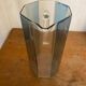 OCTIME Octagonal Orangeade Carafe with Molded Glass and 6 Wine Glasses