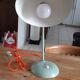 Lampe de bureau vintage des années 60
