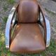 Fauteuil Squale De Bejarry