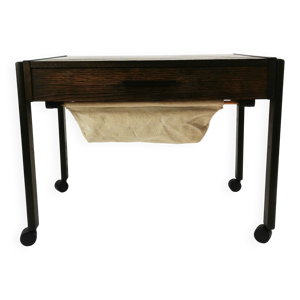 table d'appoint moderne,