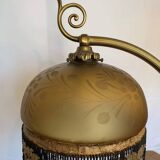Lamp 1900