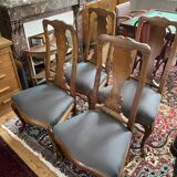 Set of 4 chairs
