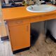 Vanity unit