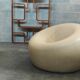 Space Age armchair by Gaetano Pesce 1970