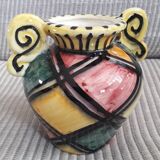 Very original vintage vase