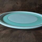 Luneville round dish