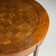 Oak coffee table / centertable