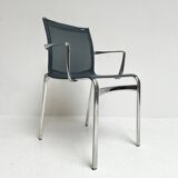 Ensemble de 6 chaises Big Frame 44 par Alberto Meda pour Alias, après 2000