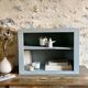 Wall shelf