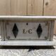 Napoleon III Marble Jewelry Box