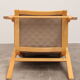 Armchair by Finn Østergaard for Kvist Møbler, 1970 Denmark