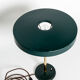 Lampe timor de Louis Kalff pour Phillips 1950