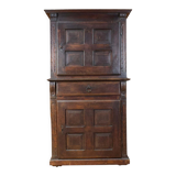Louis XIII 17th century period cabinet