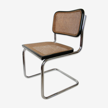 Chaise B32 de Marcel Breuer