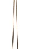 Ceramic floor lamp by Robert Kostka, France, 1970s