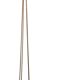 Ceramic floor lamp by Robert Kostka, France, 1970s