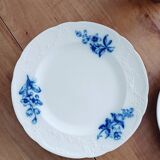 Mintons Flat Plates Set of 2