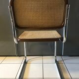 Cesca B32 Marcel Breuer chair