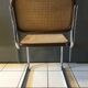 Cesca B32 Marcel Breuer chair