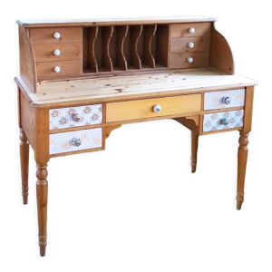 bureau anglais