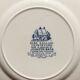 Johnson bros "old english countryside" plate