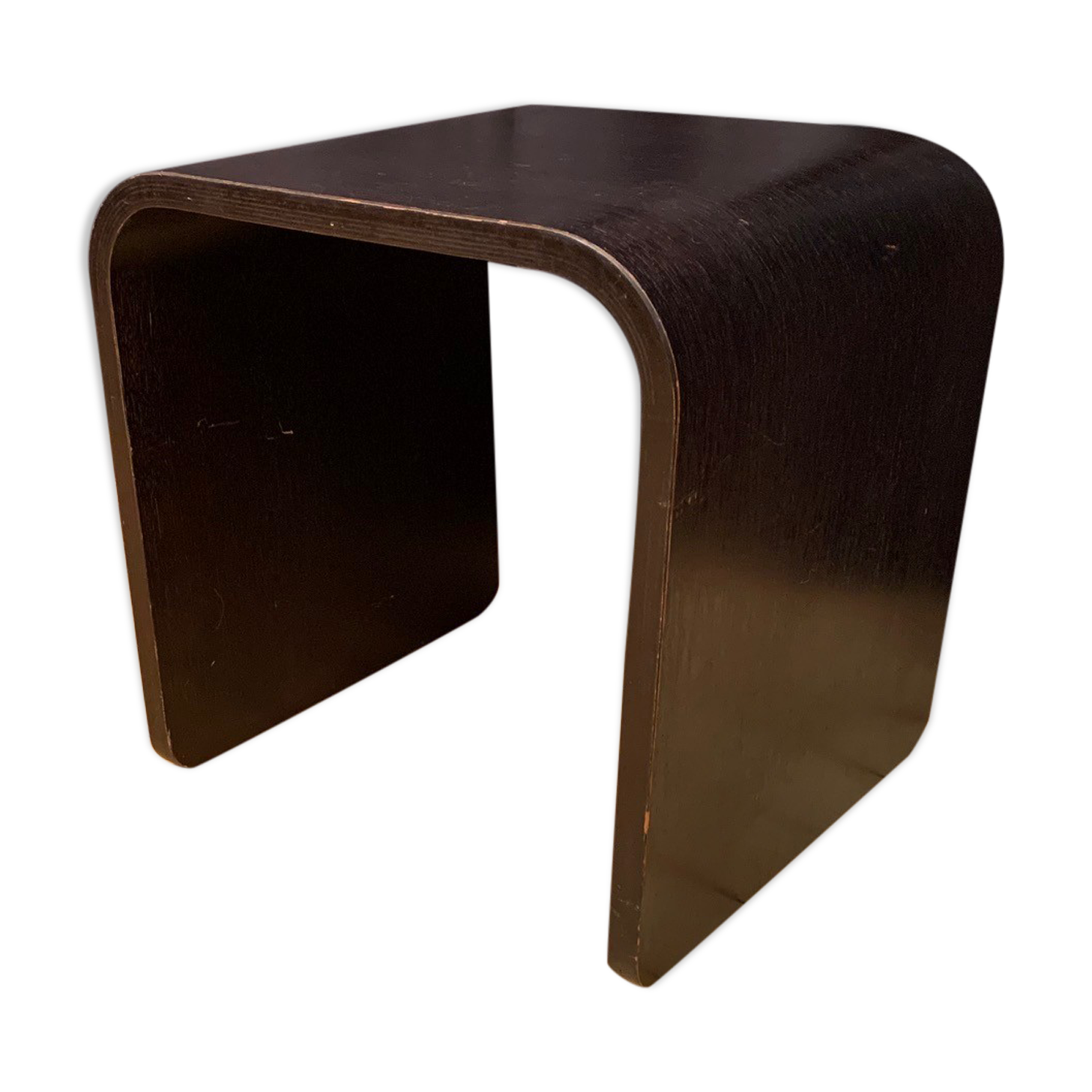 Side table, Scandinavia, 1970s