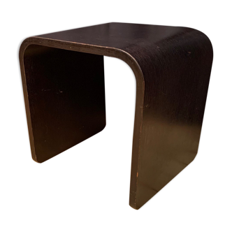 Side table, Scandinavia, 1970s