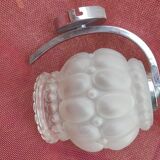 70s wall light