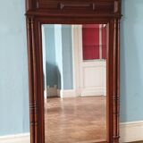 Large mirror 101x160cm