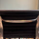 Authentic Eames EA117 Hopsak - Mid-century Yugoslavia