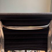 Authentic Eames EA117 Hopsak - Midcentury Yugoslavia