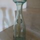 3 carafes en verre