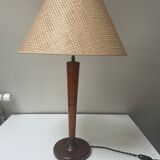 Large table lamp