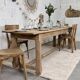 Table de ferme