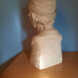 Buste du poête  florentin Girolamo Benivieni