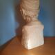 Bust of the Florentine poet Girolamo Benivieni