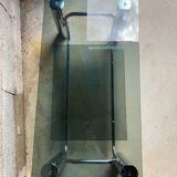 Vintage coffee table