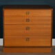 Commode G Plan 1960