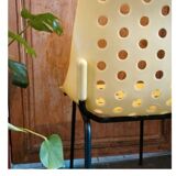 Fantasia Chair Model Saint Tropez 2000