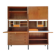 Secrétaire Buffet Étagères Scandinave