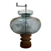 Pepper mill