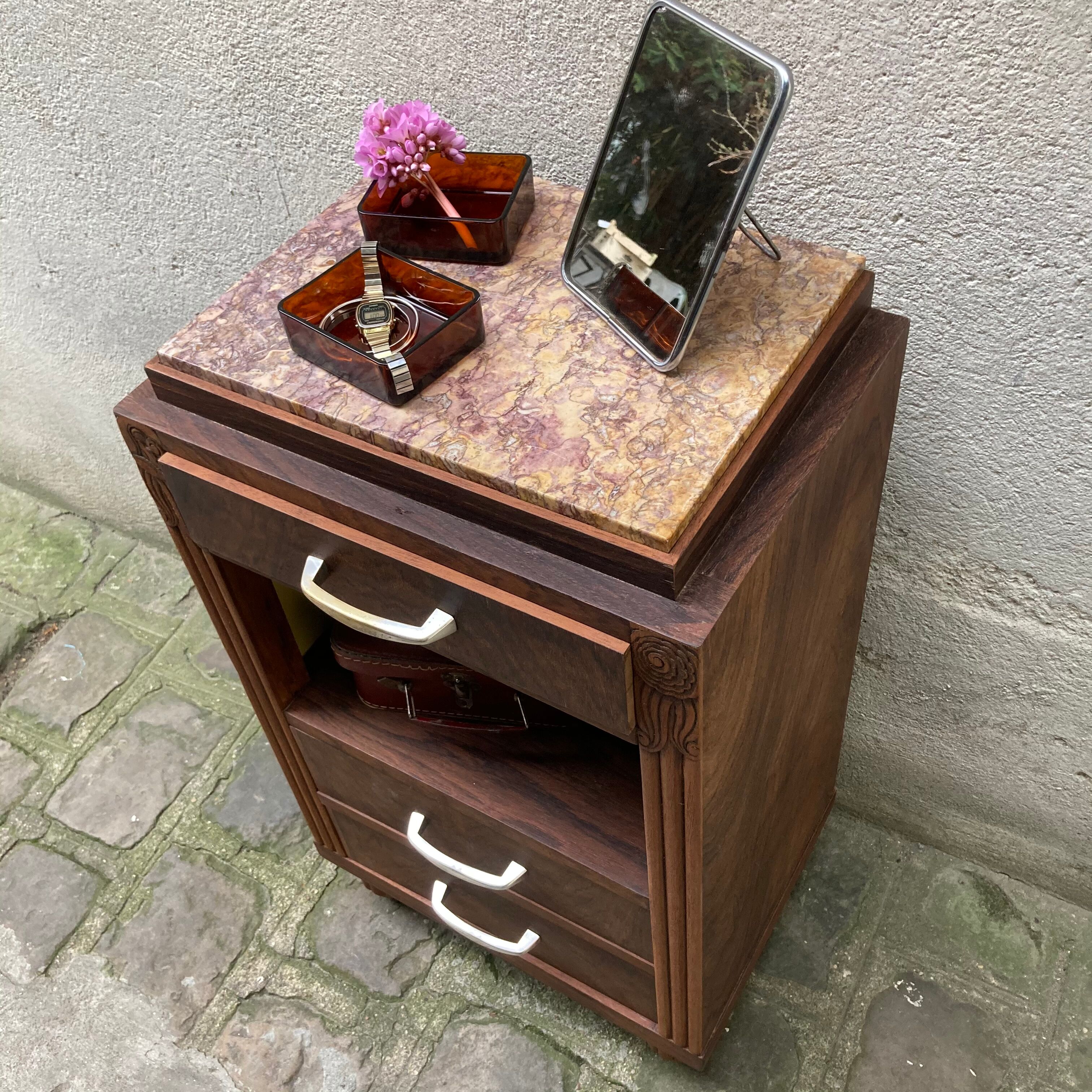 Small extra furniture