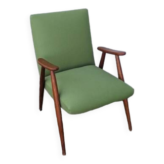 Fauteuil vintage