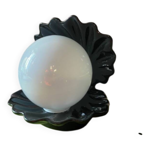 lampe Boule coquillage
