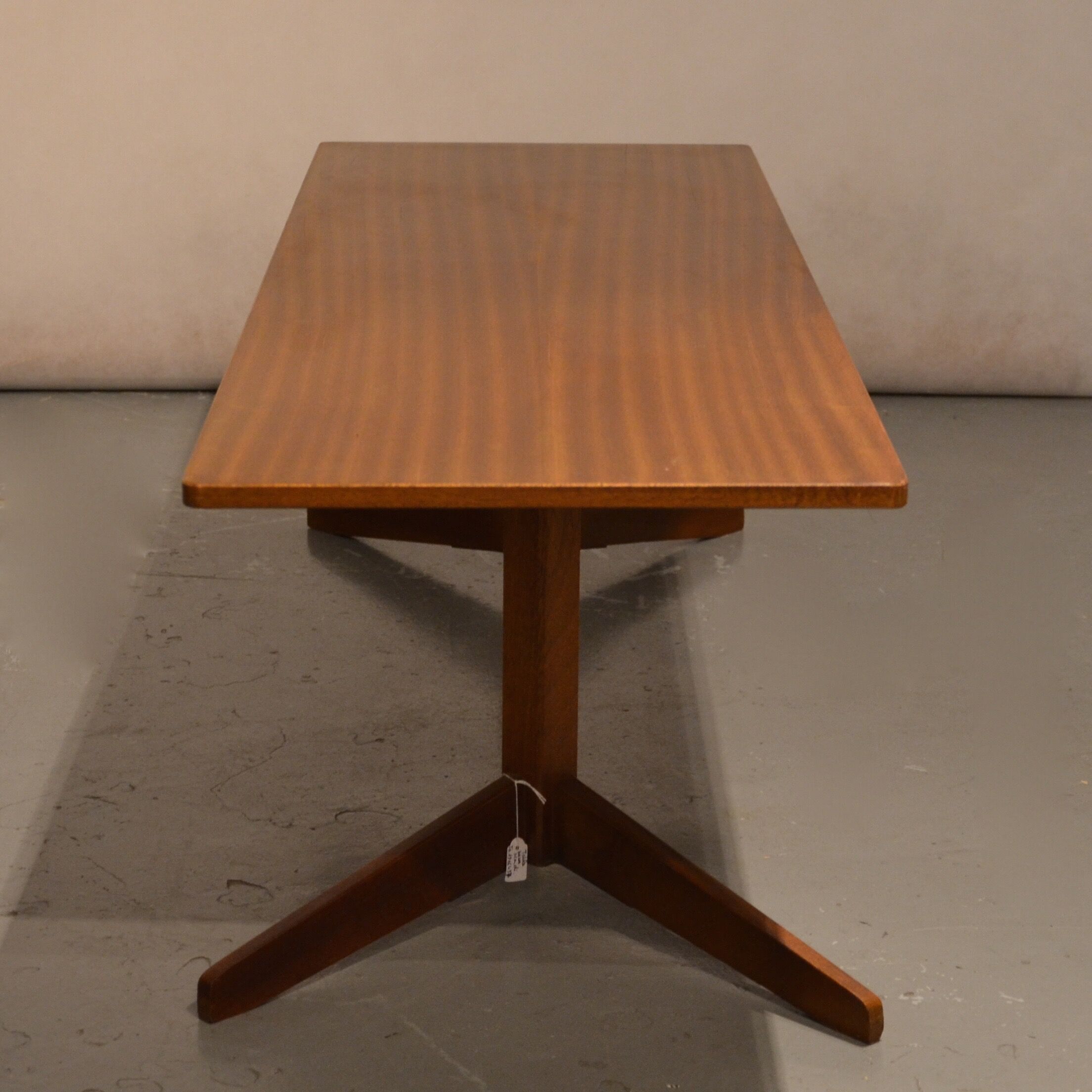 Scandinavian coffee table