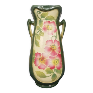 vase art nouveau 1900