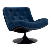 Lounge chair model 975 by Geoffrey Harcourt for Artifort, 1960