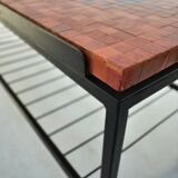 Mid century mosaic table 1950/1960