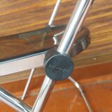 2 folding chairs in plexi , Itialienne , 2inn in Lissone