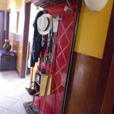 Coat rack from the 50s/60s